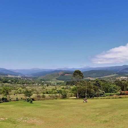 Waterval Self-Catering Holiday Home Sabie Exterior foto