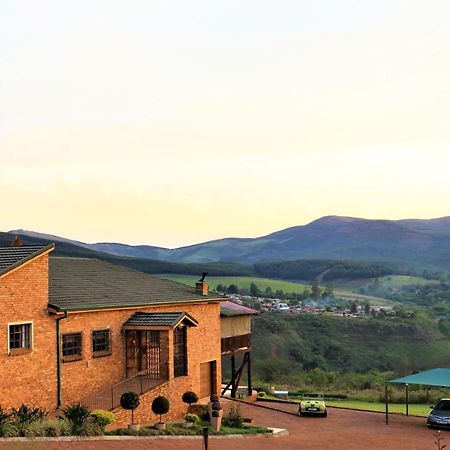 Waterval Self-Catering Holiday Home Sabie Exterior foto