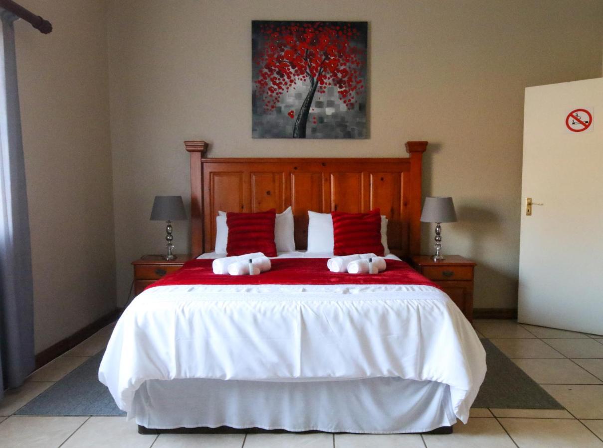 Waterval Self-Catering Holiday Home Sabie Exterior foto