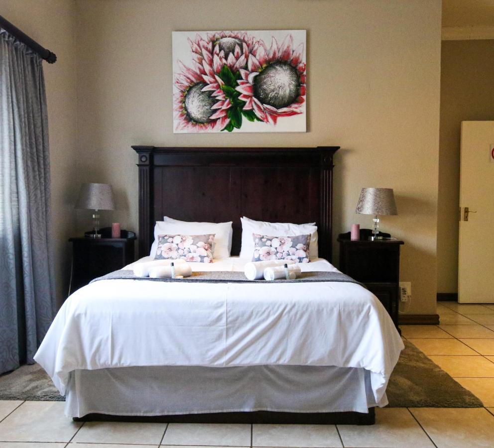Waterval Self-Catering Holiday Home Sabie Exterior foto