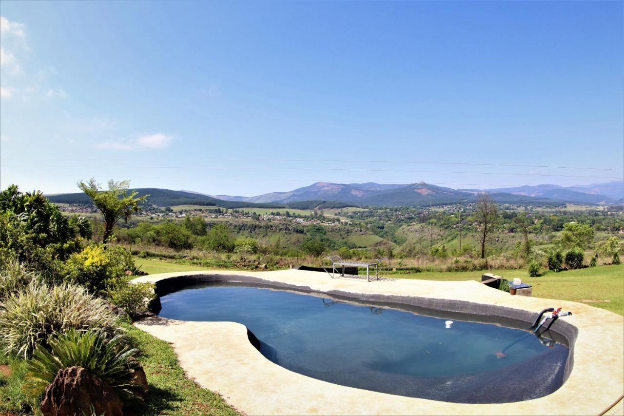 Waterval Self-Catering Holiday Home Sabie Exterior foto
