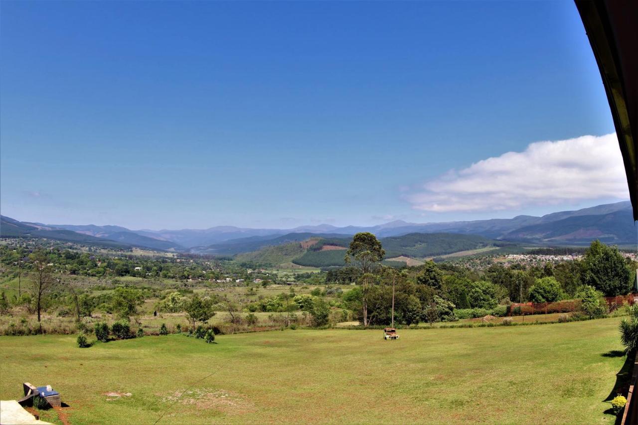 Waterval Self-Catering Holiday Home Sabie Exterior foto