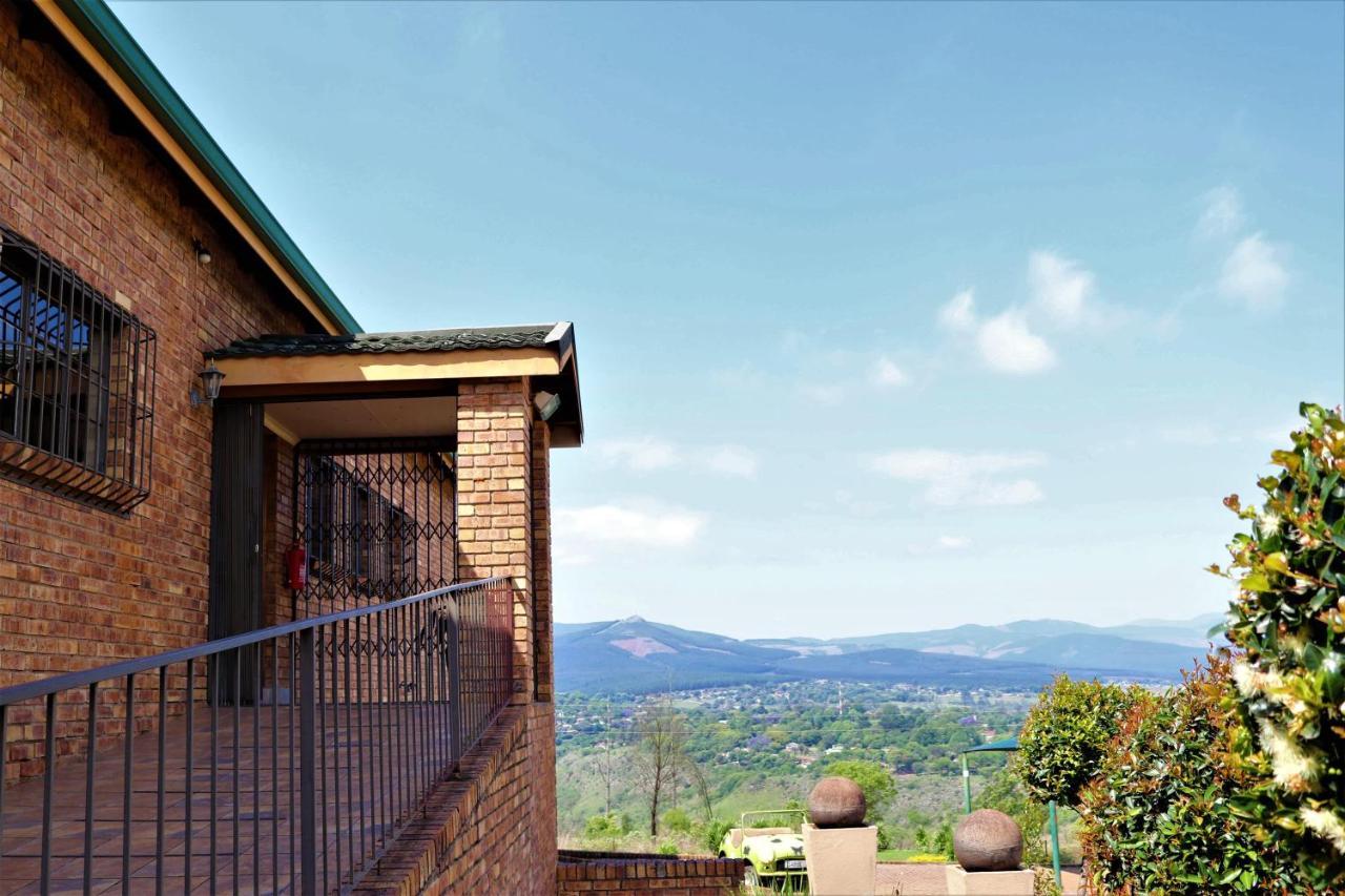 Waterval Self-Catering Holiday Home Sabie Exterior foto