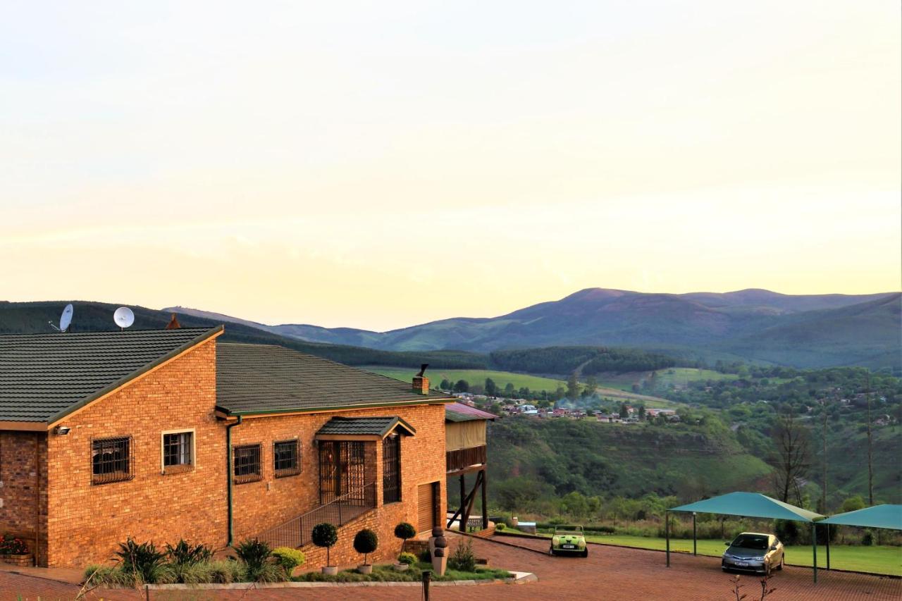 Waterval Self-Catering Holiday Home Sabie Exterior foto